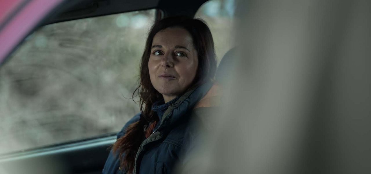 How To Make A Killing : Bild Laure Calamy