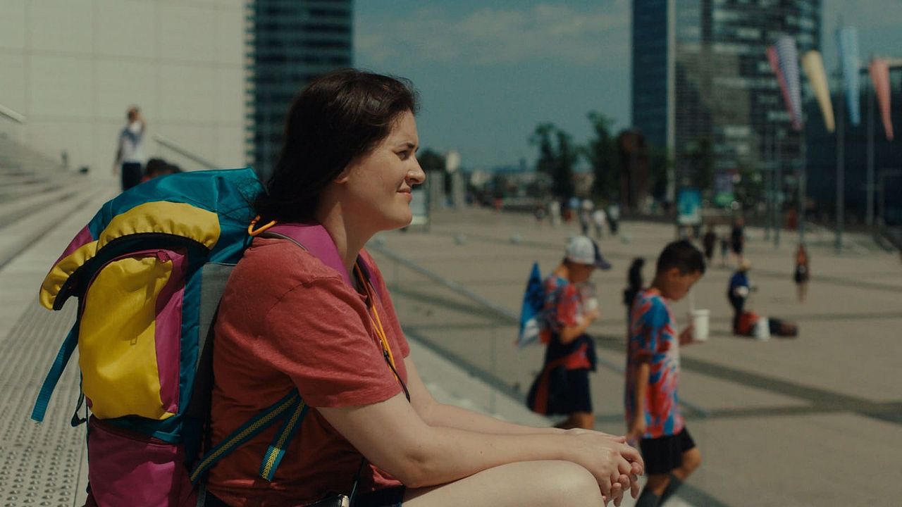 Ein Sommer in Paris : Bild