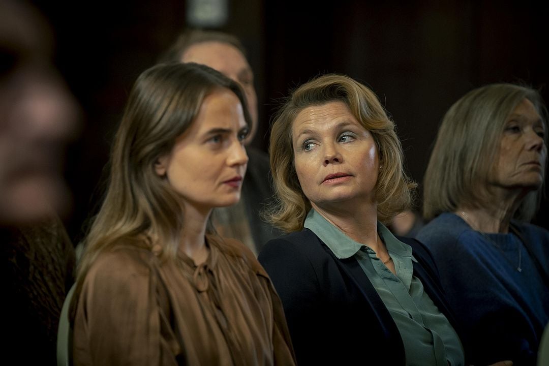 Der Schimmelreiter : Bild