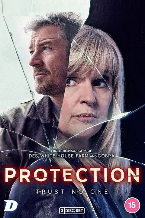 Protection : Kinoposter