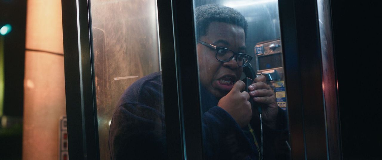 Bloody Axe Wound : Bild Eddie Leavy