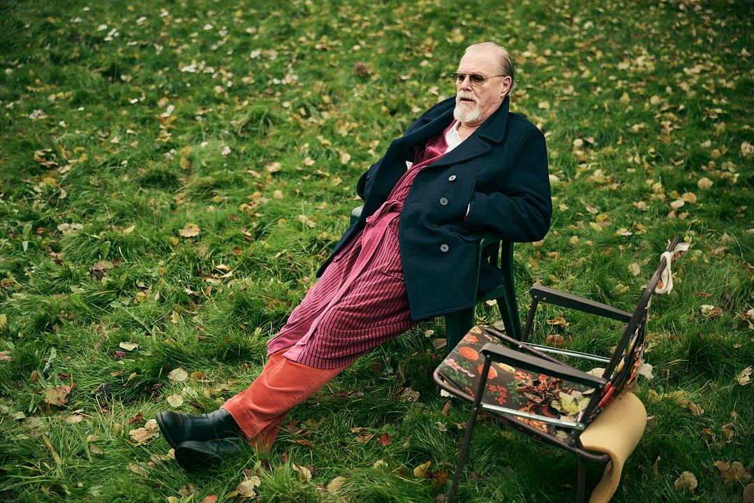 Ein ehrliches Leben : Bild Peter Andersson