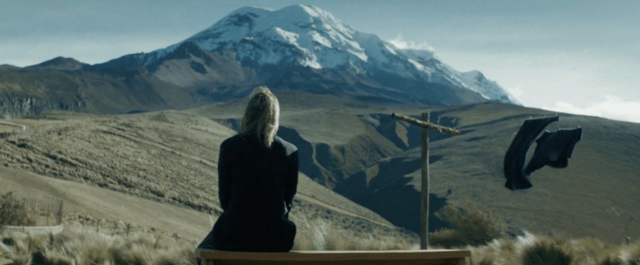 Shaman - The Final Exorcism : Bild Sara Canning