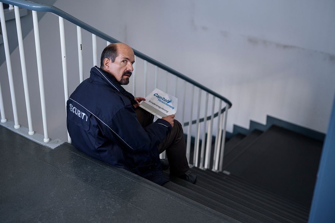 Stromberg 2 - Wieder alles wie immer : Bild Christoph Maria Herbst