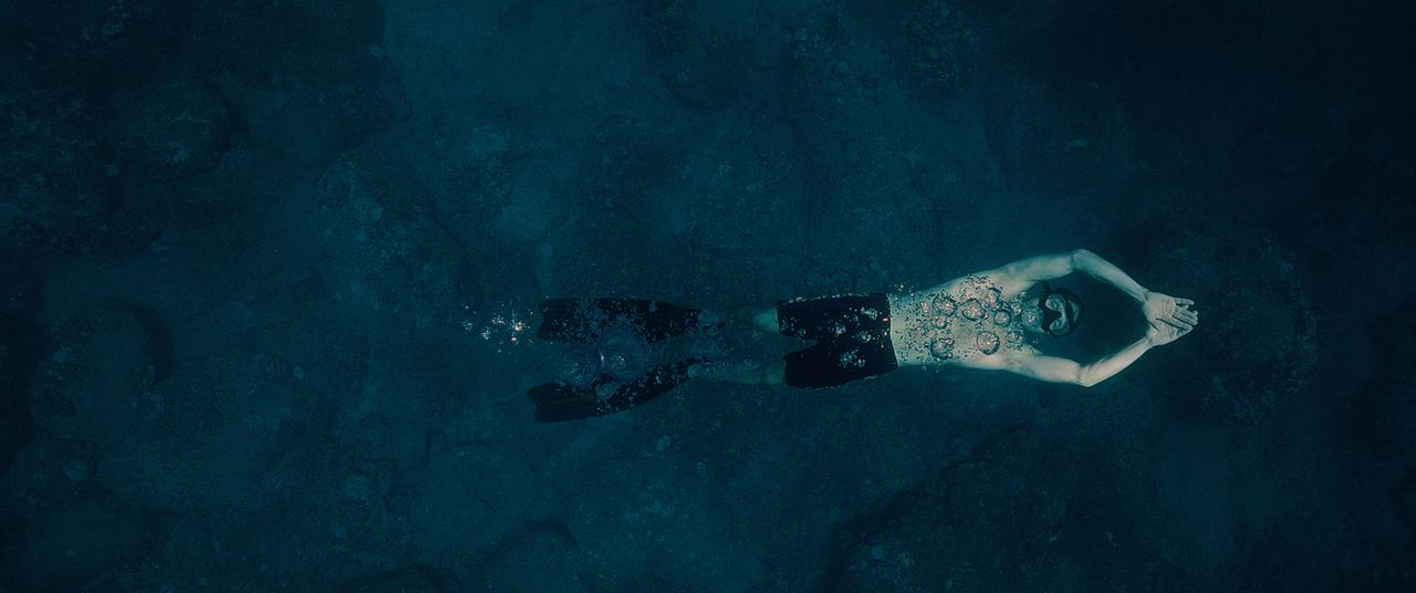 On The Wave : Bild Sebastian Steudtner