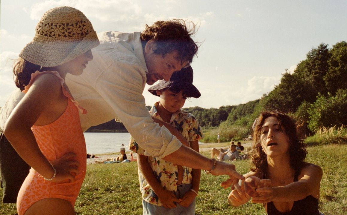 Maysoon : Bild Florian Stetter, Sabrina Amali