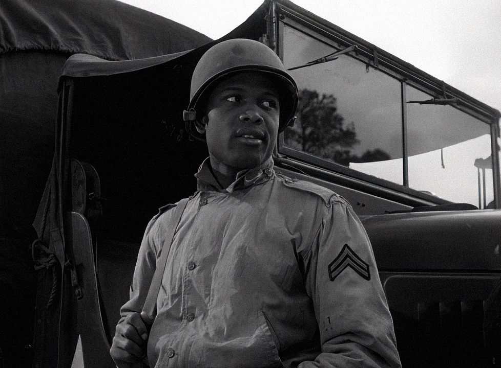 Unternehmen 'Rote Teufel' : Bild