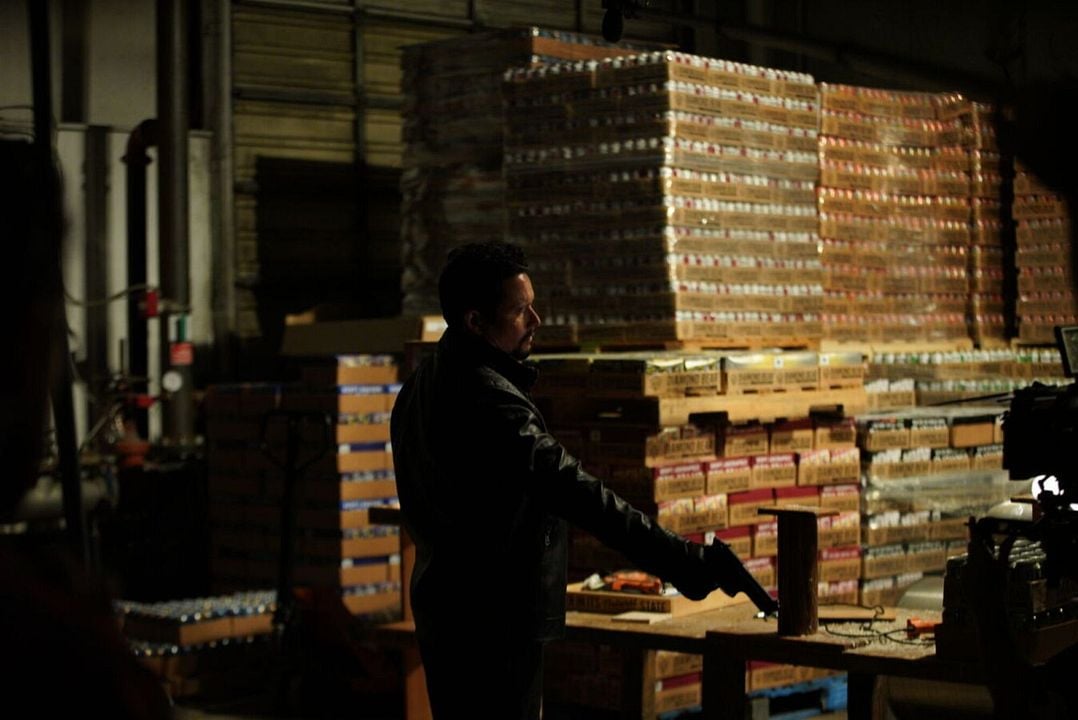 Hellfire - Verbrannte Erde : Bild