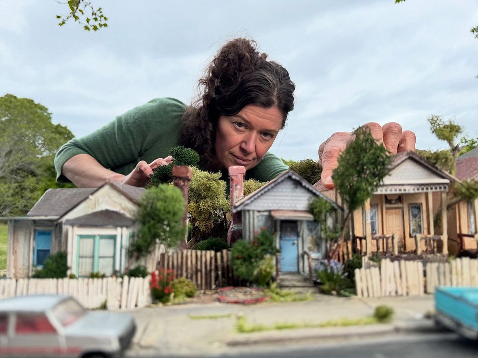 Yo - Love Is A Rebellious Bird : Bild