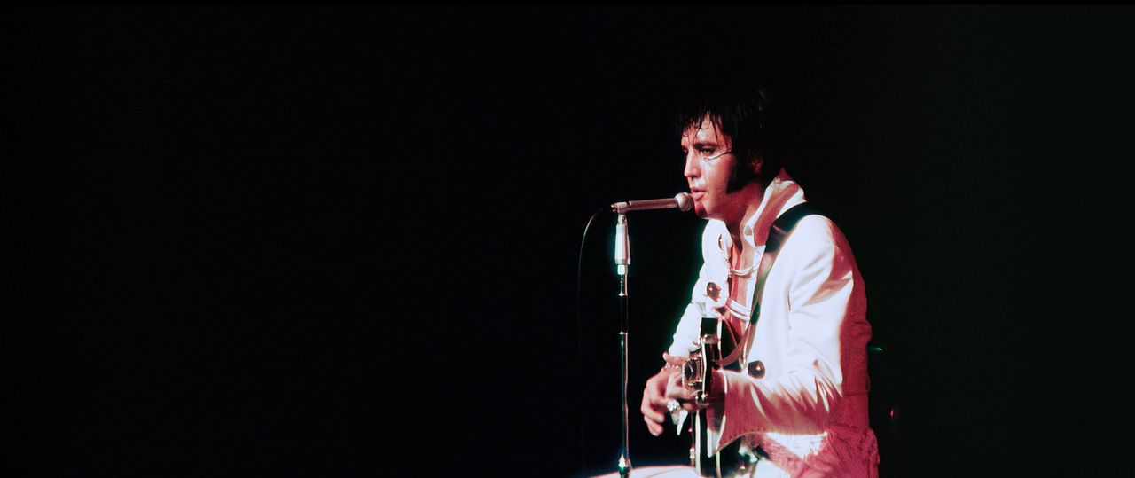 EPiC: Elvis Presley in Concert : Bild Elvis Presley