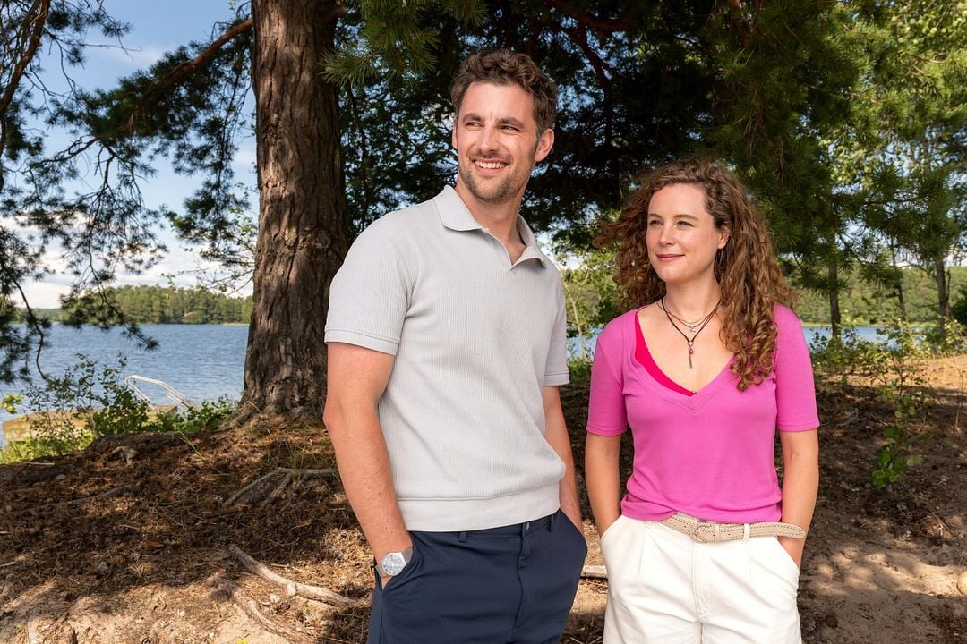 Inga Lindström: Liebst du mich? : Bild