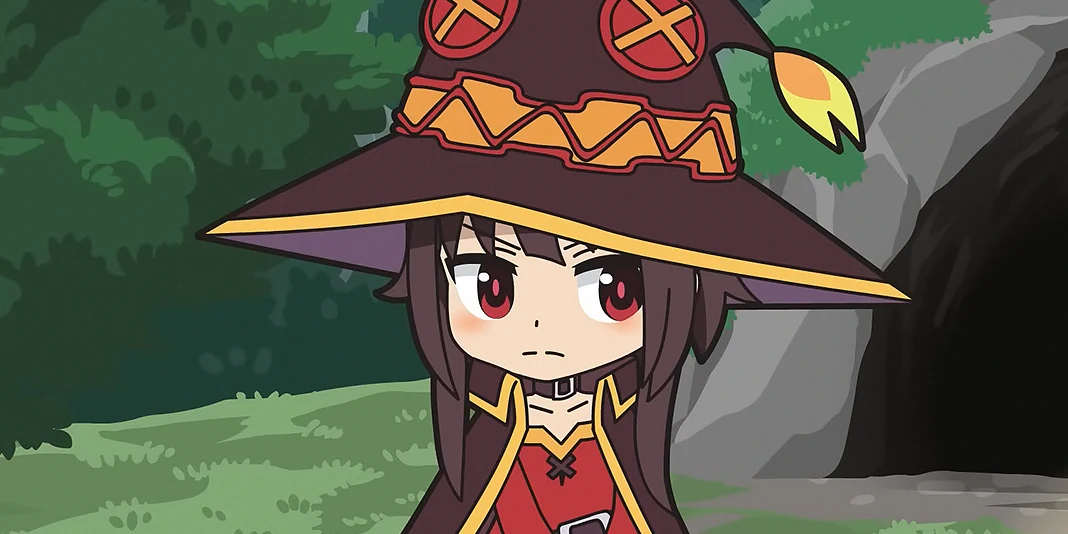 Isekai Quartet - The Movie: Another World : Bild