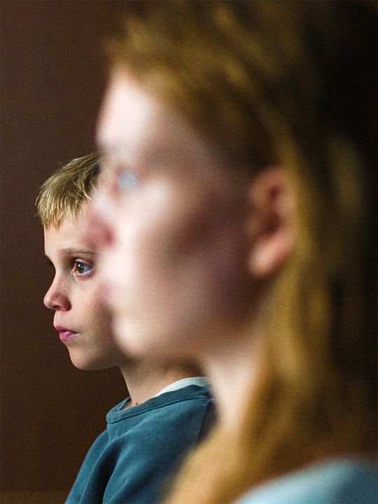 A Family : Kinoposter