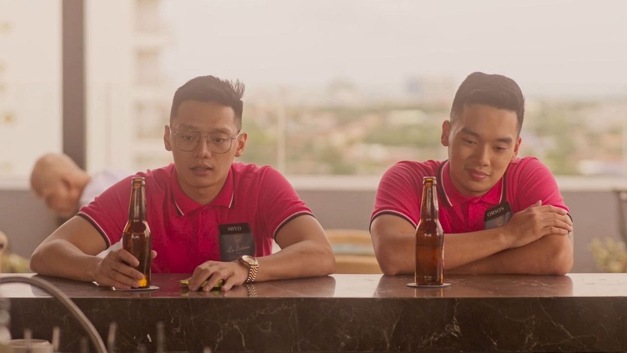 Girlfriend - Meine lesbische Freundin : Bild