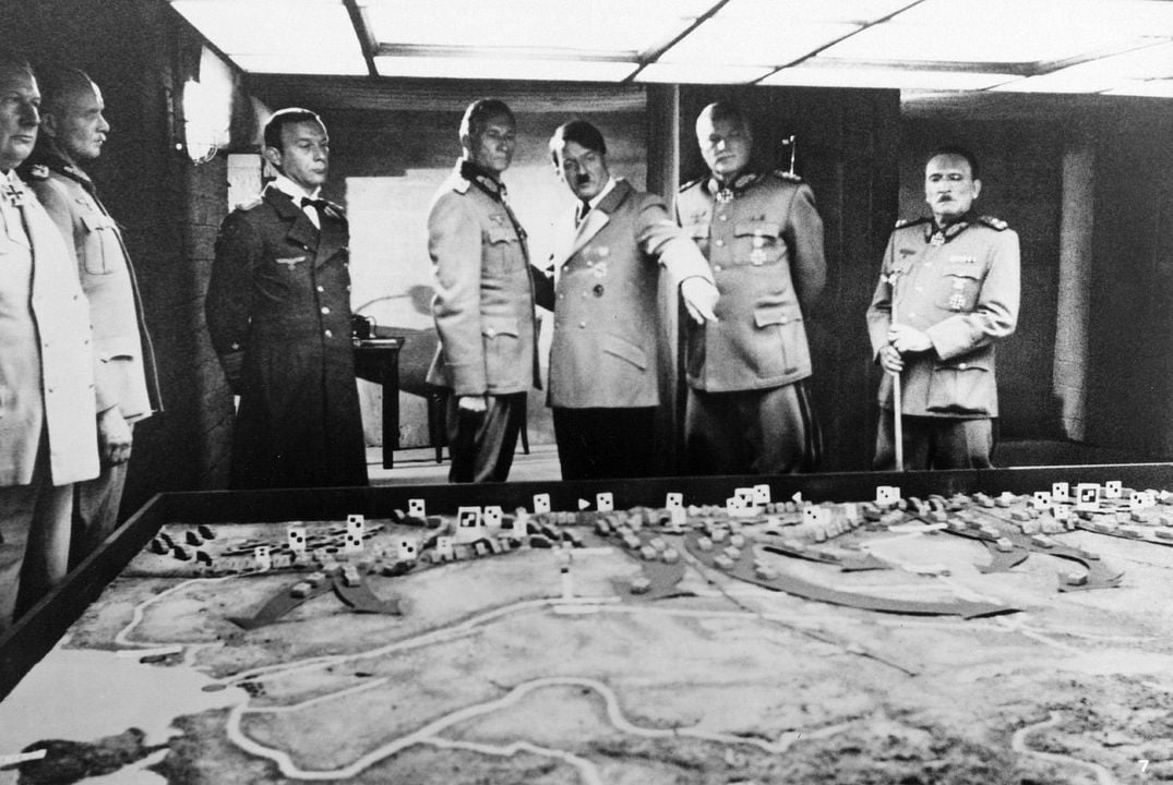 Schlacht um Moskau : Bild