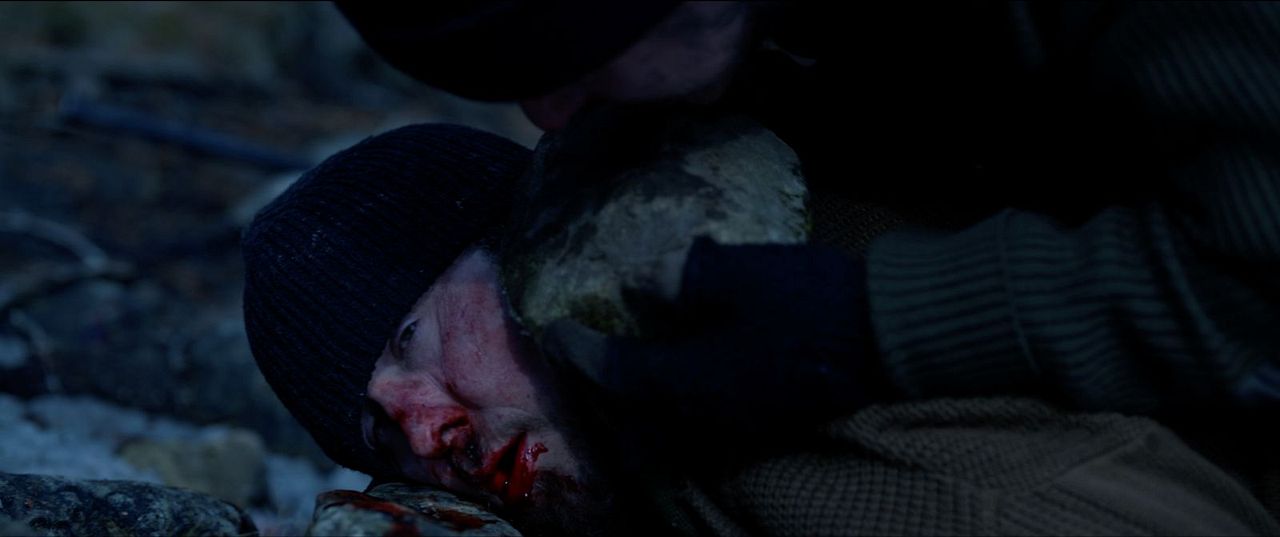 Whiteout - Überleben ist alles : Bild