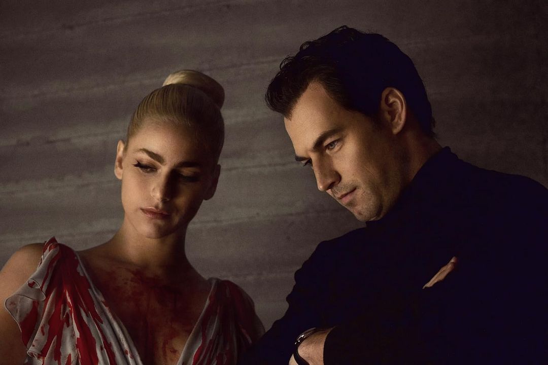 Diabolik ist nicht zu fassen : Bild