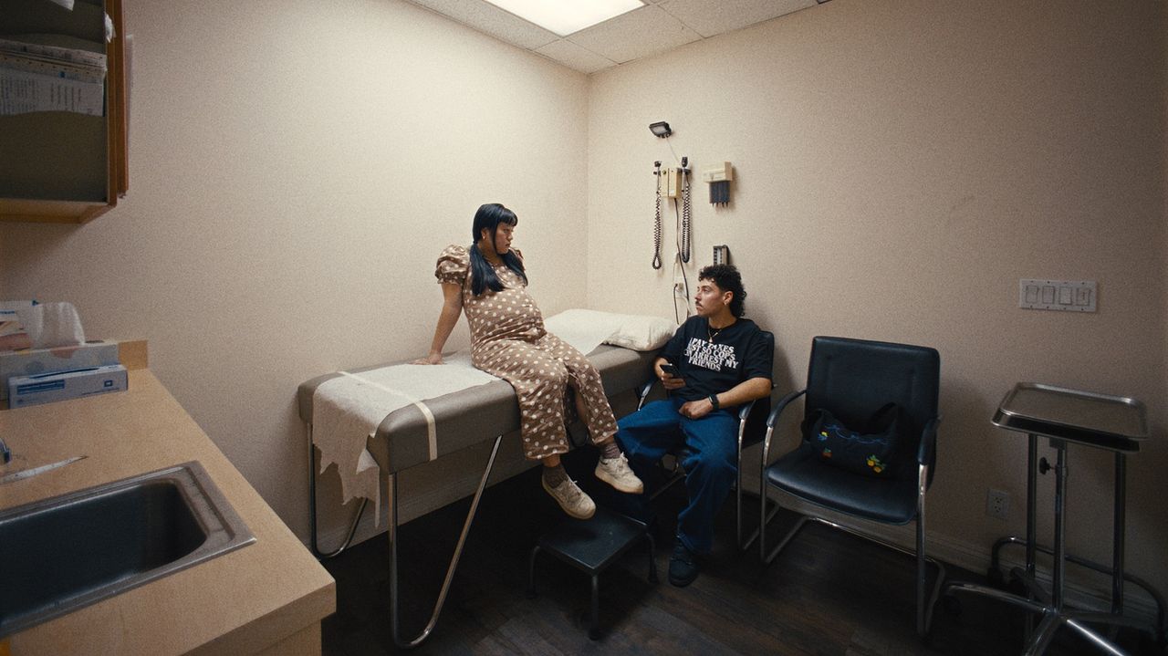 Serious People : Bild