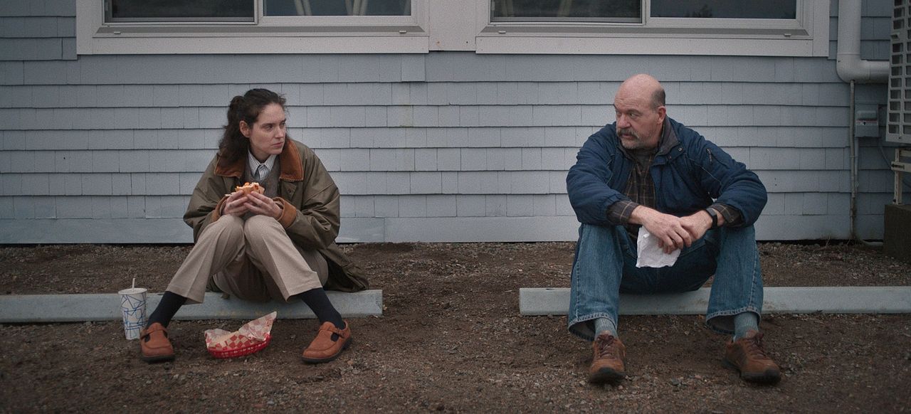 Sorry, Baby : Bild Eva Victor