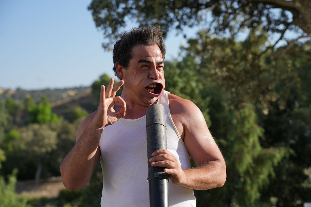 All Inclusive - Willkommen im Luxus : Bild Pablo Chiapella