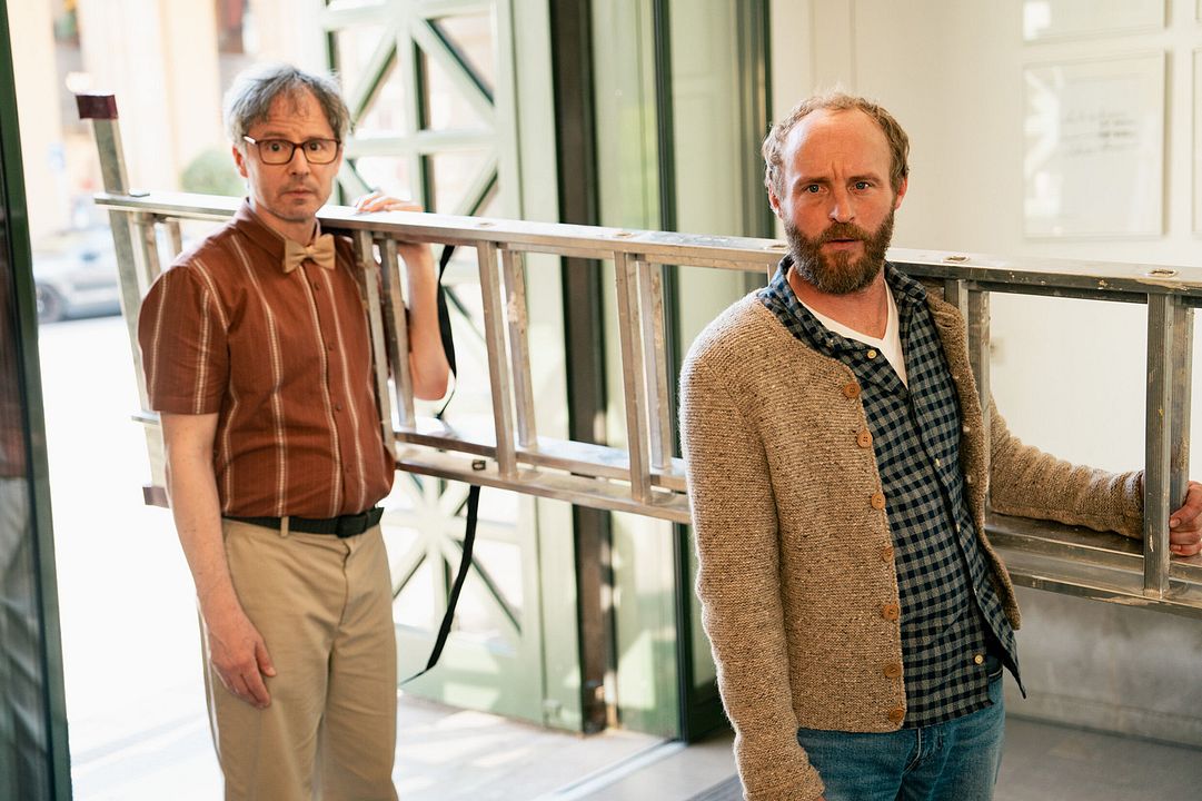 Pumuckl und das große Missverständnis : Bild Florian Brückner