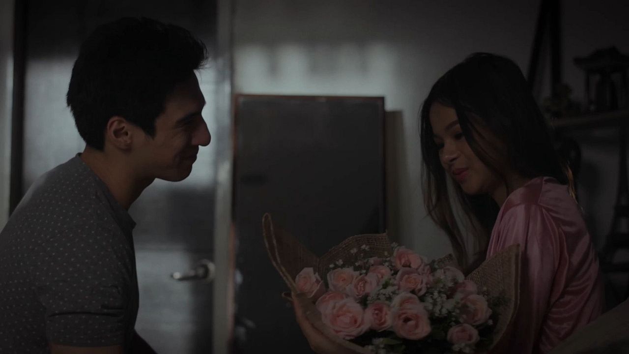 Stalker - Du gehörst mir : Bild