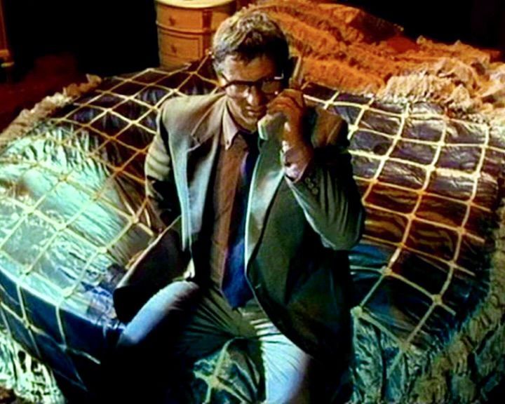 Die Spur führt ins Verderben : Bild Heinz Hoenig