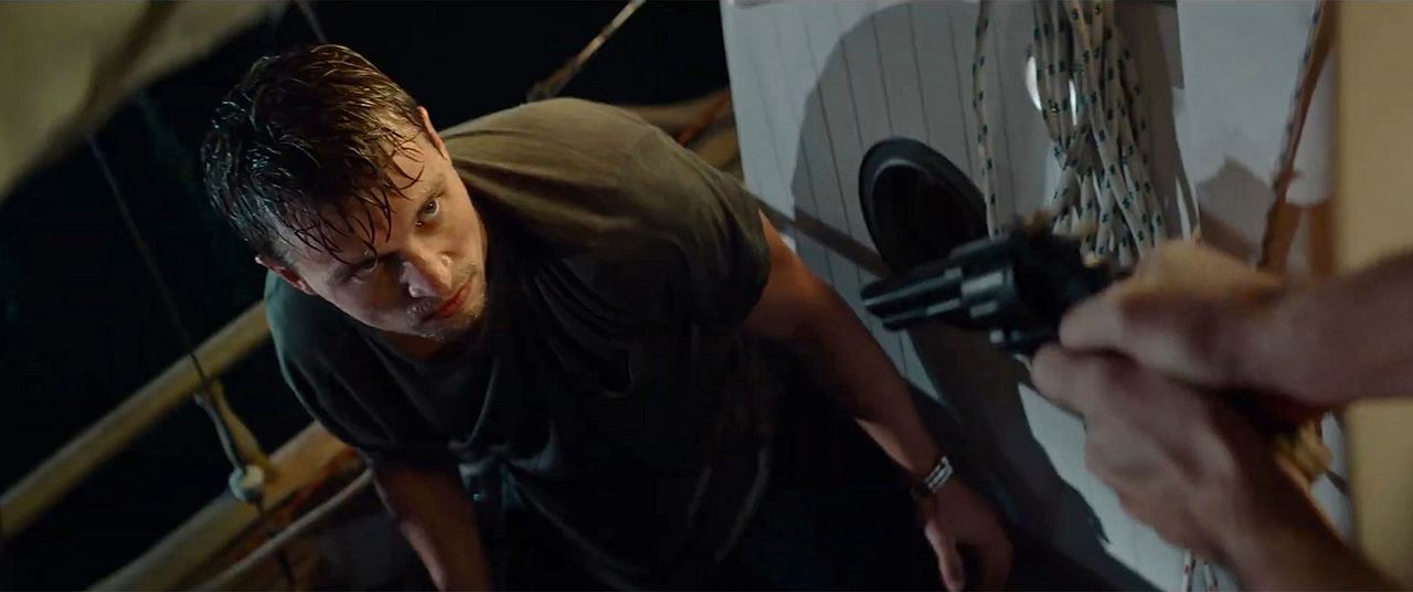 Breakwater - Dämonen der Vergangenheit : Bild