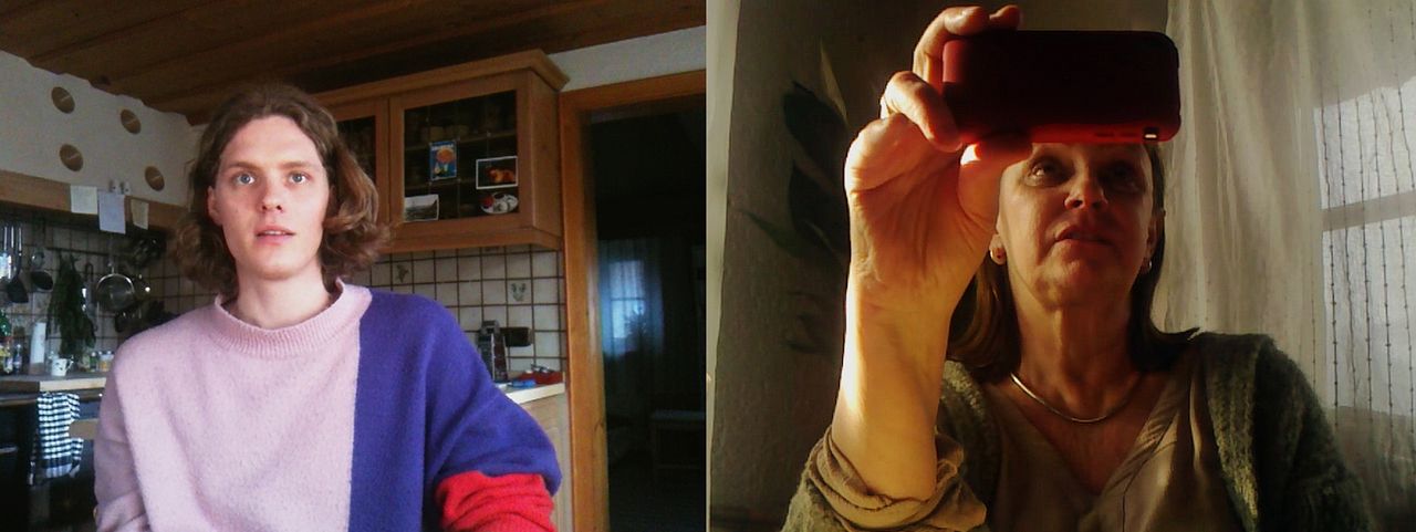 Scham : Bild Heike Hanold-Lynch