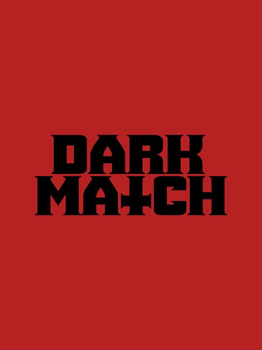 Dark Match : Kinoposter