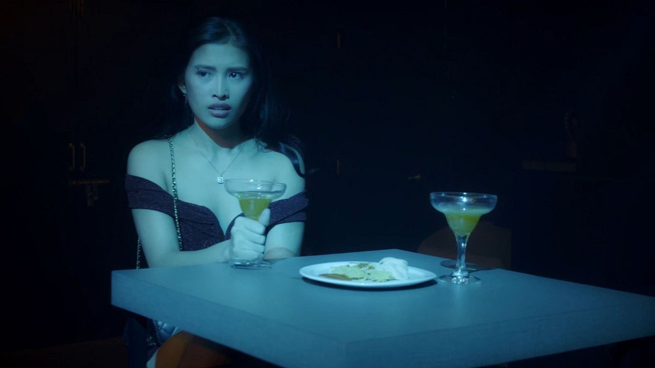 Bedspacer - Sündiger Campus : Bild