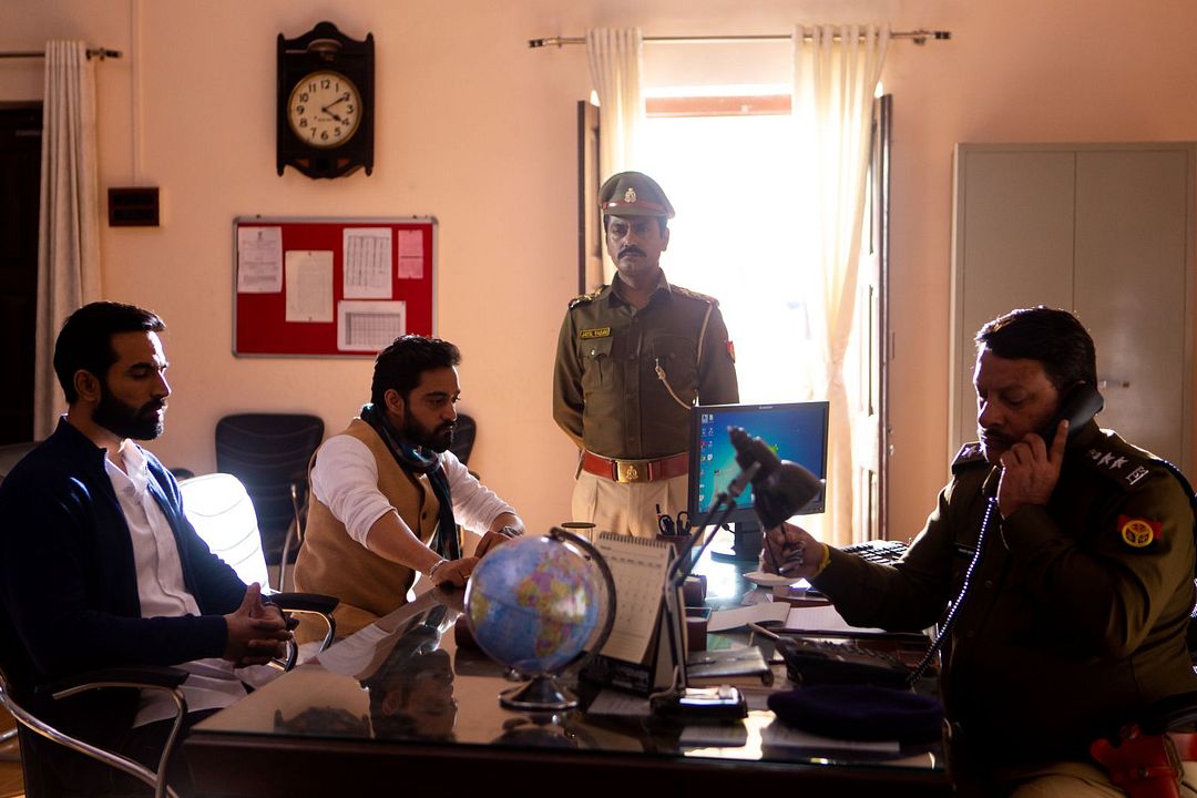 Raat Akeli Hai: The Bansal Murders : Bild