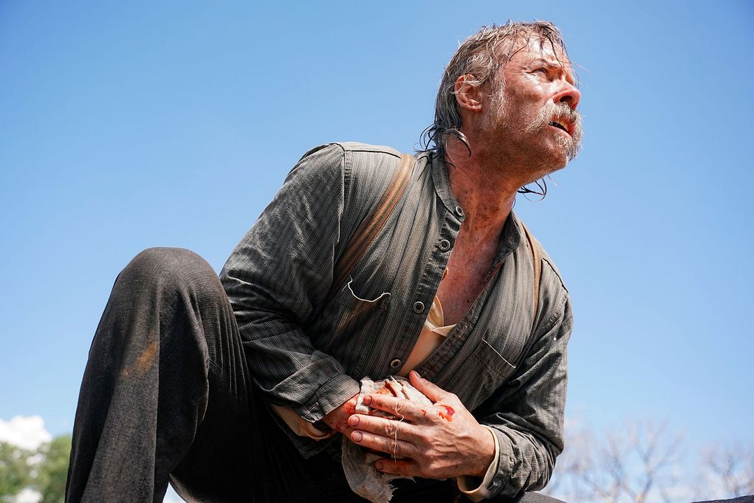 Killing Faith : Bild Guy Pearce