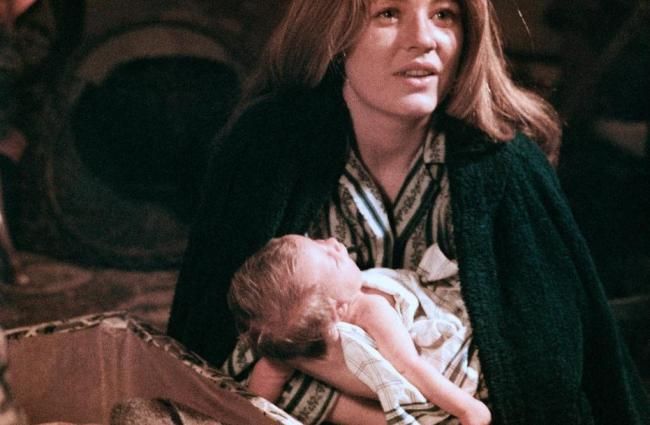 Ausgeliefert : Bild Patty Duke