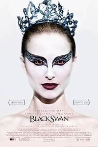 Black Swan : Kinoposter