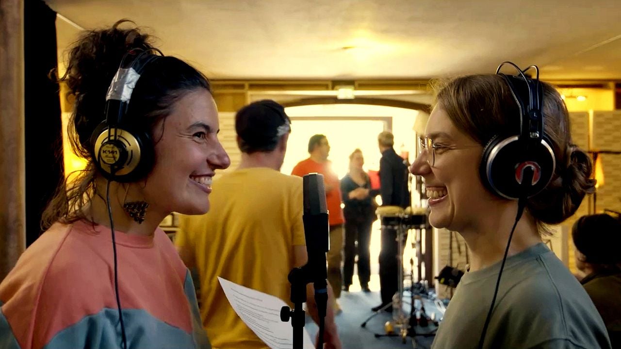 Songs for Joy - Der Film zur Musik : Bild