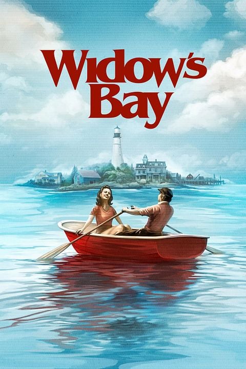 Widow's Bay : Kinoposter