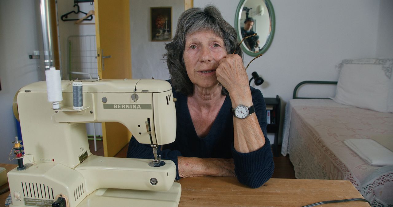 Wir Erben : Bild Stephanie Baumann