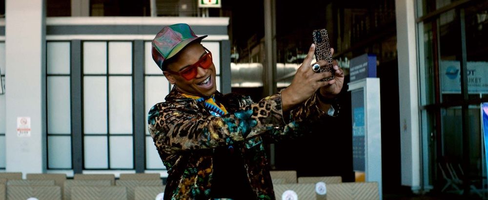 1 Million Followers : Bild