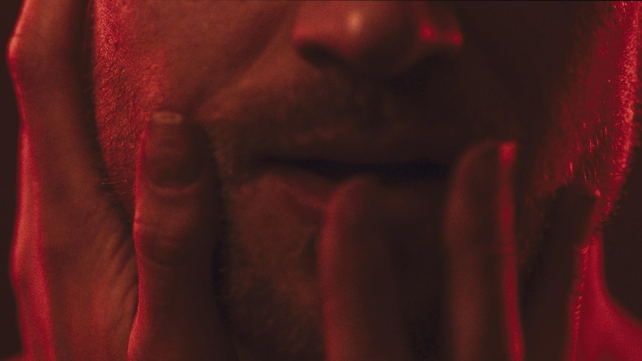 Swipe.Match.Die : Bild Brendan Bradley