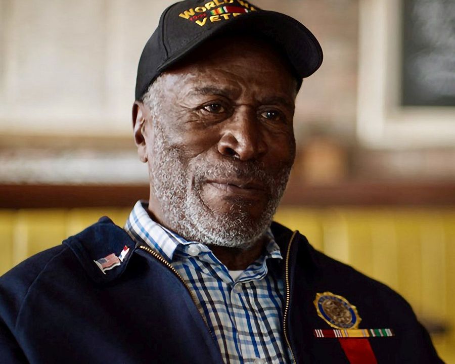 The Last Rifleman : Bild