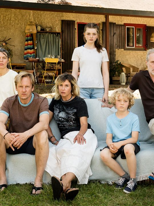 Missing*Link : Kinoposter