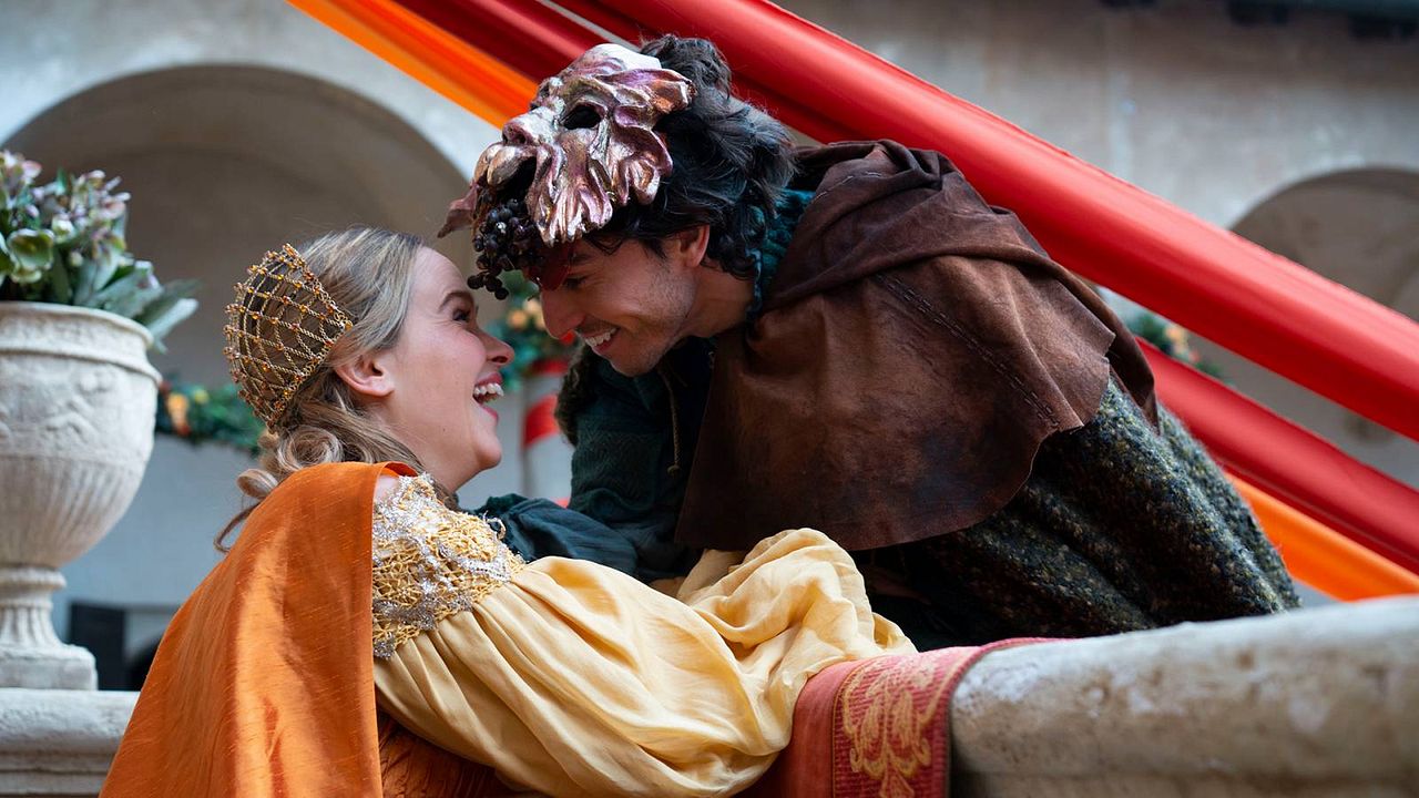 Julia & Romeo : Bild