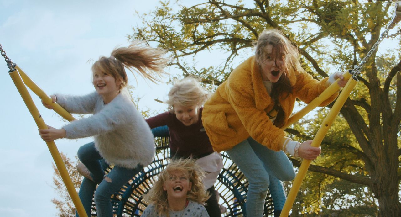 Das fast normale Leben : Bild