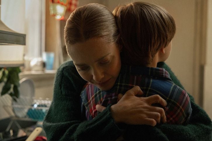 Bild Amanda Seyfried, Callum Vinson