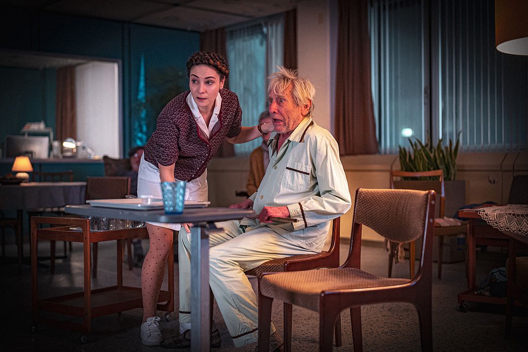 Neo Nuggets - Eine Pulled Pork Komödie : Bild