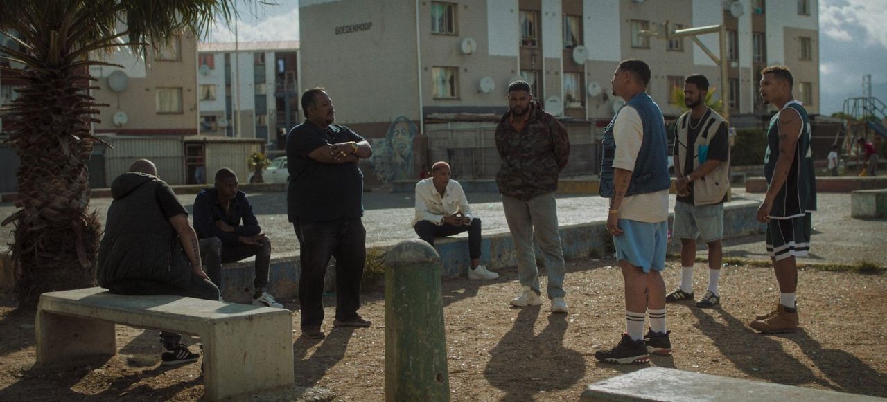 The Heart Is A Muscle : Bild