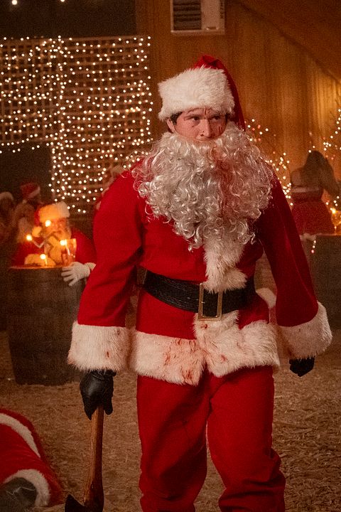 Silent Night, Deadly Night : Bild