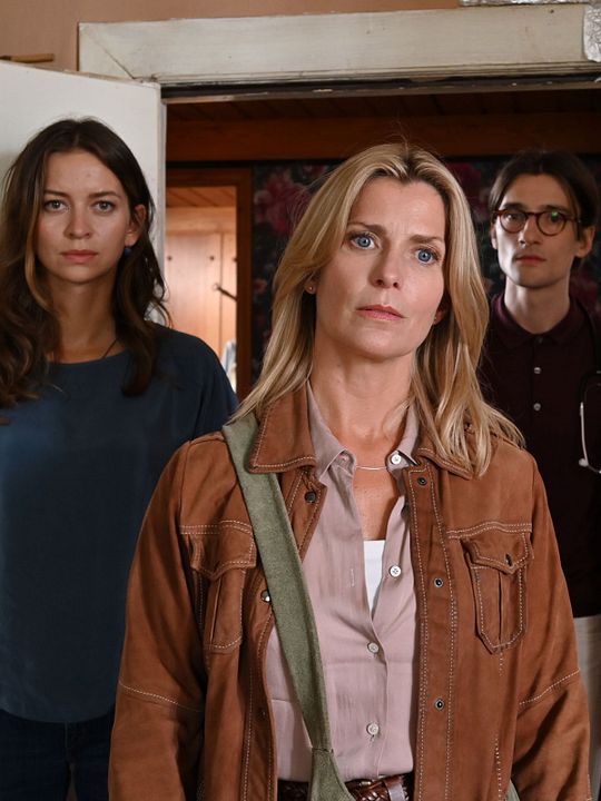 Nächste Ausfahrt Glück: Weg zur Wahrheit : Kinoposter