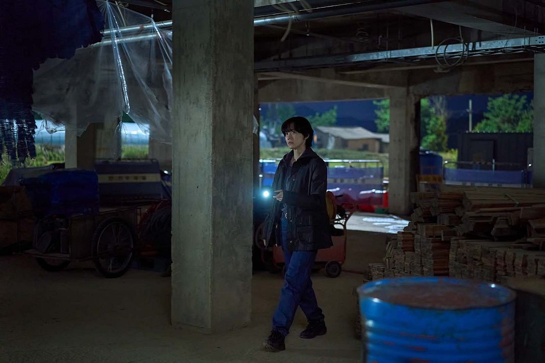 Revelations : Bild Hyeon-bin Shin